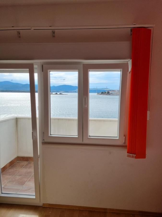 Apartment Ante Klek Buitenkant foto