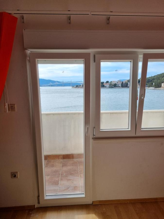 Apartment Ante Klek Buitenkant foto